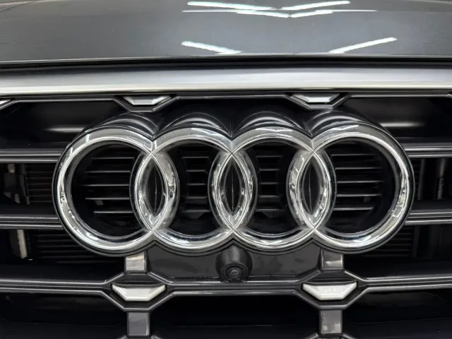 Audi Q3 — Фото автомобиля 19