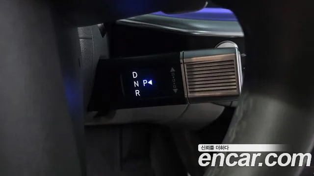 Hyundai Grandeur GN7 — Фото автомобиля 9