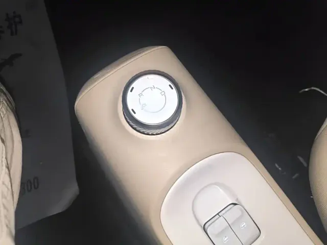 Wuling Hongguang Mini EV — Фото автомобиля 13
