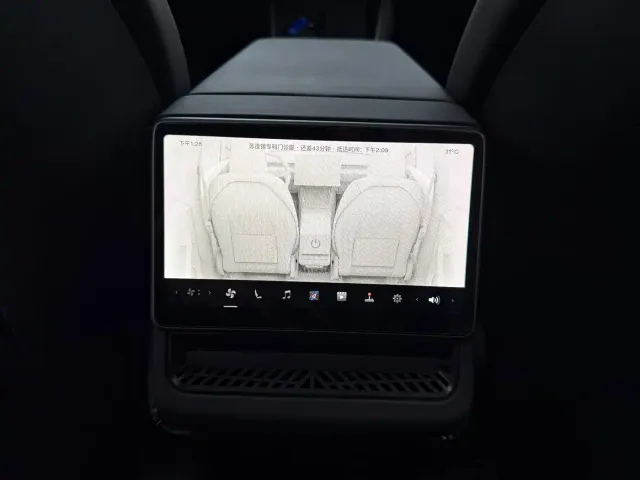 Tesla Model Y — Фото автомобиля 20