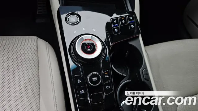 Kia Sportage — Фото автомобиля 2