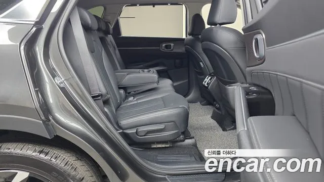 Kia Sorento 4th Gen — Фото автомобиля 18