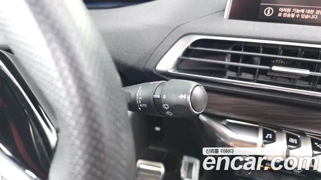 Peugeot 3008 2nd Gen — Фото автомобиля 24