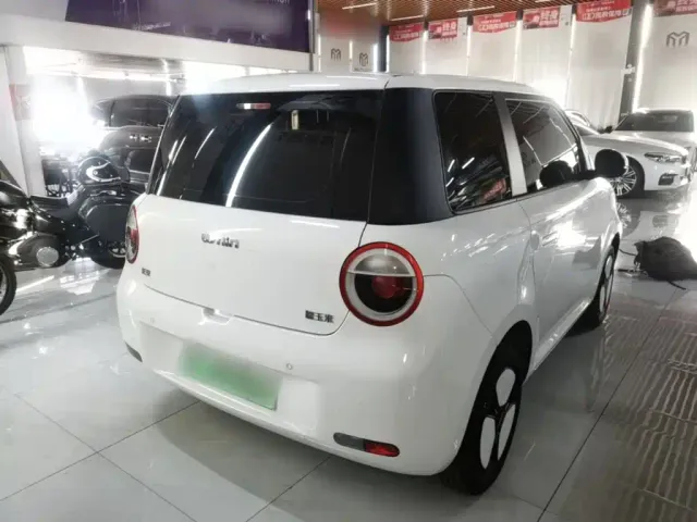 Changan Lumin — Фото автомобиля 6