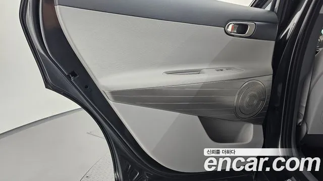 Hyundai Nexo — Фото автомобиля 14