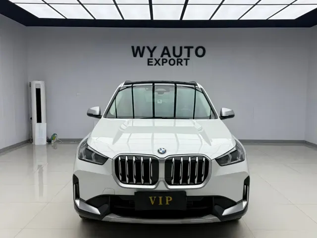 BMW X1 — Фото автомобиля 2