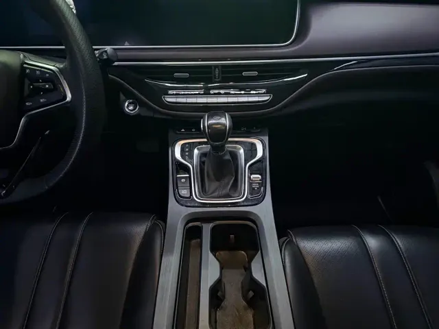 GAC Trumpchi M6 — Фото автомобиля 10