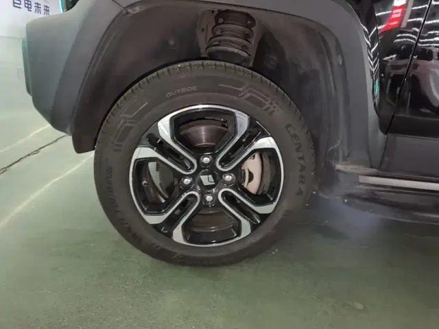 Baojun Yep — Фото автомобиля 22