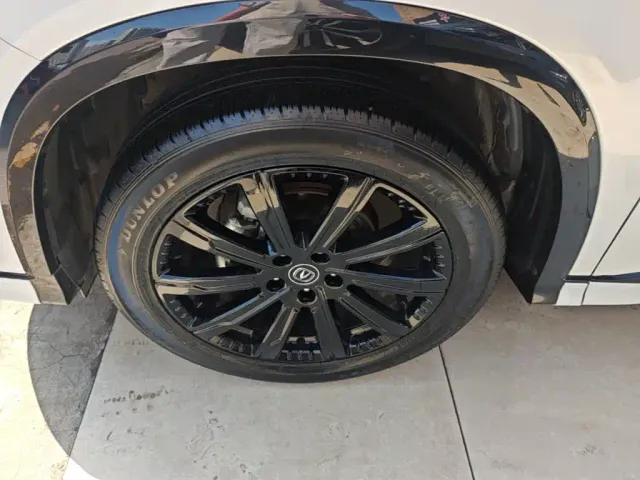 Changan CS75 Plus — Фото автомобиля 22