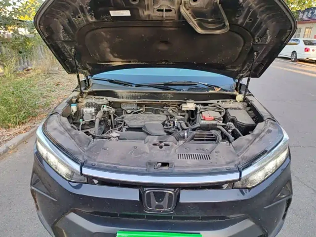 Honda Breeze — Фото автомобиля 19