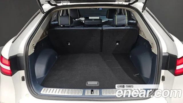 Genesis GV60 — Фото автомобиля 20