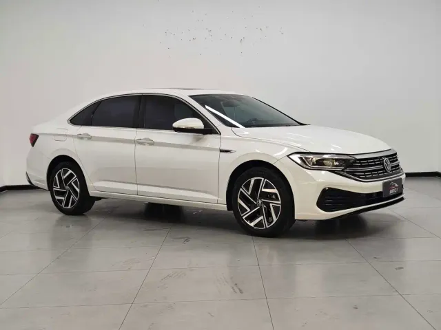 Volkswagen Sagitar — Фото автомобиля 3