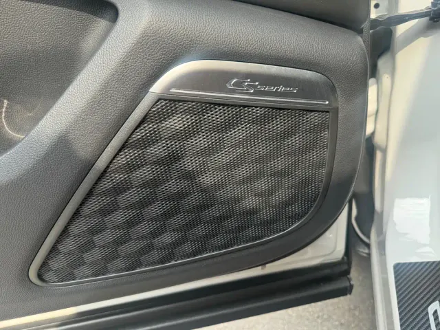 Changan CS75 — Фото автомобиля 6
