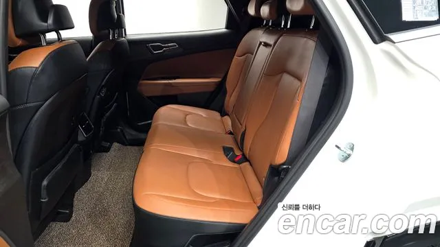 Kia Sportage 5th Gen — Фото автомобиля 17
