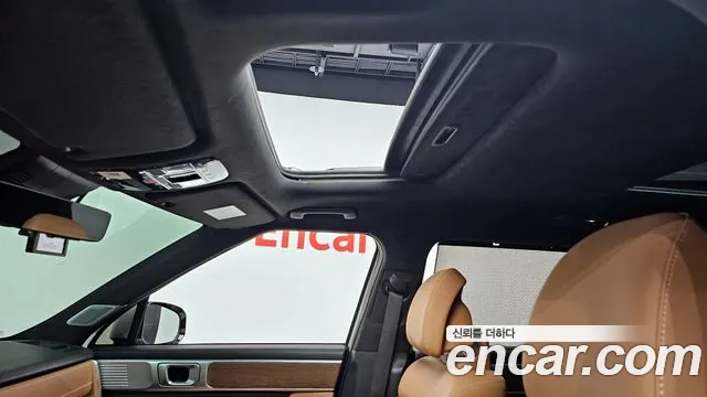 Hyundai Santafe — Фото автомобиля 17