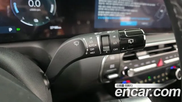 Hyundai Palisade LX3 — Фото автомобиля 28