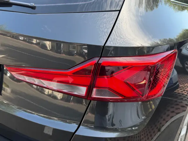 Jetta VS7 — Фото автомобиля 7