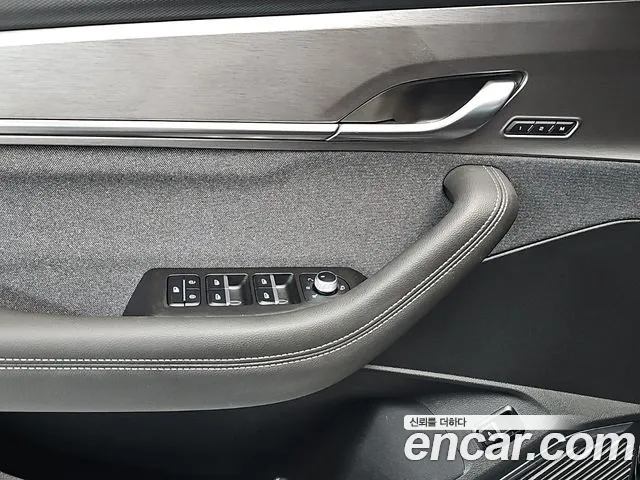 Renault Korea Grand Koleos — Фото автомобиля 15