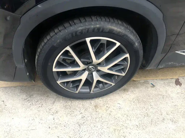 GAC Trumpchi GS8 — Фото автомобиля 22