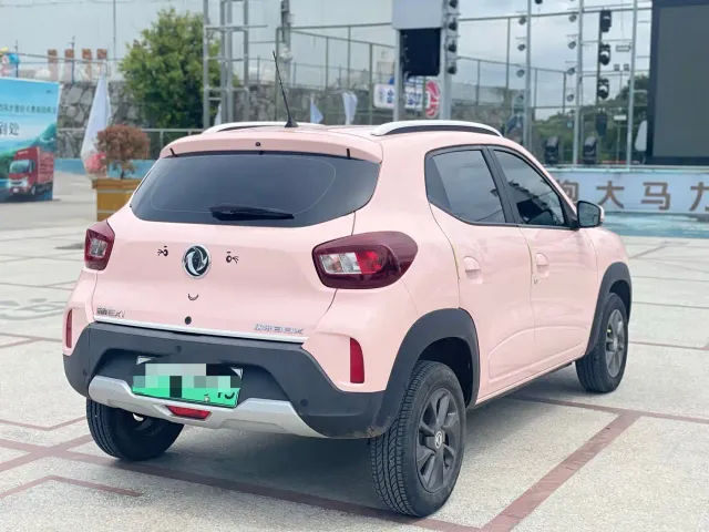 Dongfeng Nano BOX — Фото автомобиля 13