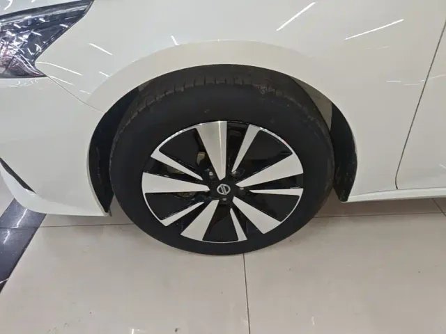 Nissan Teana — Фото автомобиля 22
