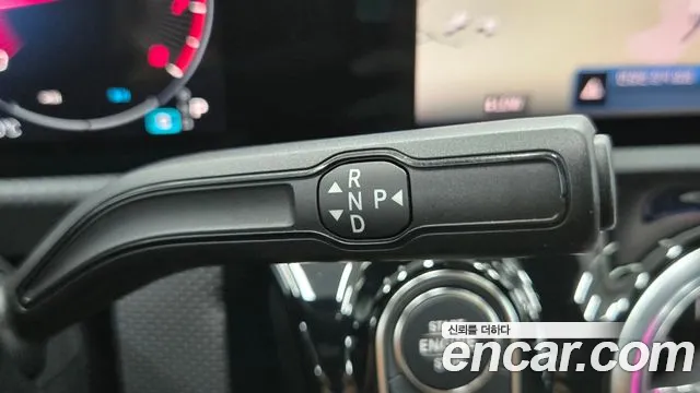 Mercedes-Benz CLA-Class — Фото автомобиля 12
