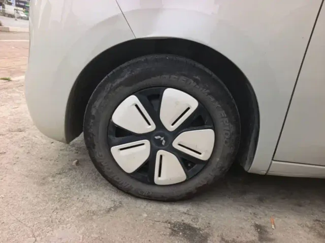 Wuling Hongguang Mini EV — Фото автомобиля 22