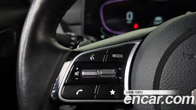 Kia Seltos — Фото автомобиля 17