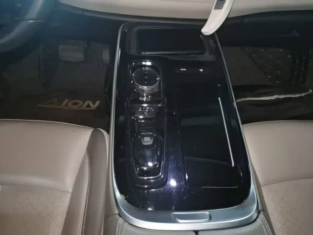 GAC Aion S Plus — Фото автомобиля 13