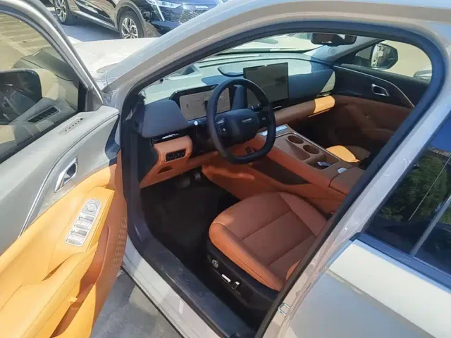 Haval Xiaolong MAX — Фото автомобиля 20