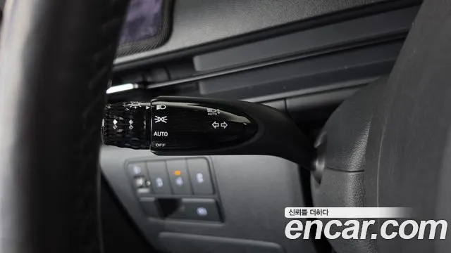 Hyundai Staria — Фото автомобиля 19