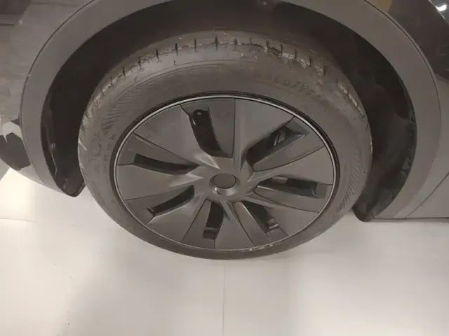 Tesla Model Y — Фото автомобиля 22