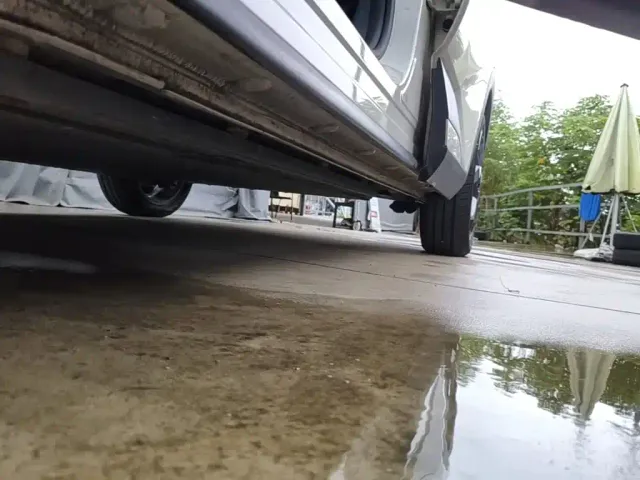 BYD Seagull — Фото автомобиля 21