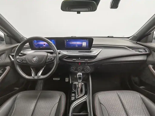 Buick Verano — Фото автомобиля 5