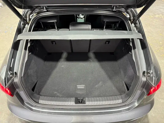 Audi Audi A3 2022 Sportback 35 TFSI Style Sport — Фото автомобиля 13