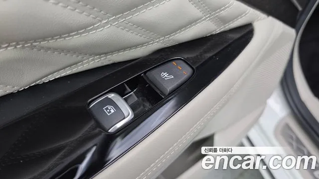 Kia K8 2.5 Бензин 2WD — Фото автомобиля 27