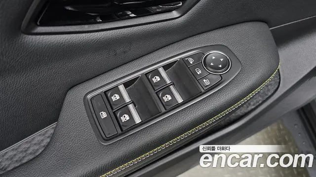 Renault-KoreaSamsung Scenic — Фото автомобиля 30