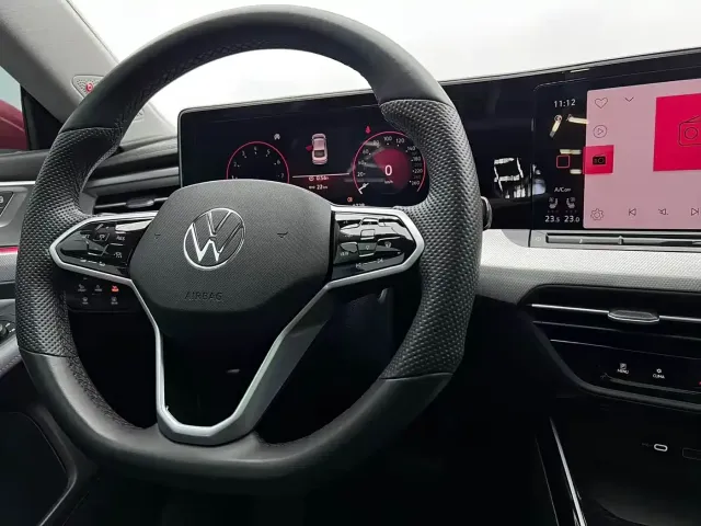 Volkswagen Lamando 2023 Lamando L 280TSI DSG Super Spicy Flagship Edition — Фото автомобиля 14