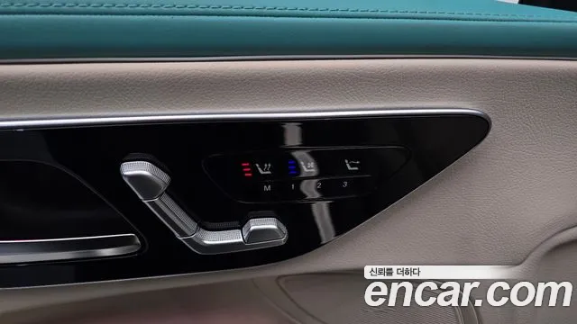 Mercedes-Benz CLE-Class — Фото автомобиля 29