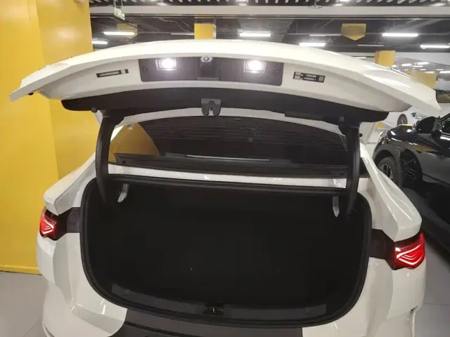 BYD Qin L — Фото автомобиля 18