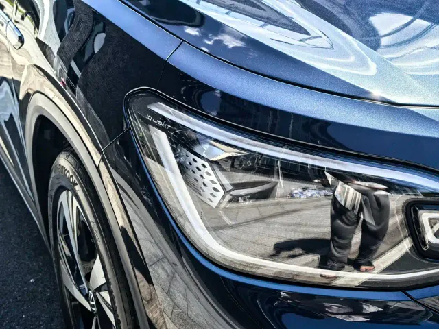 Volkswagen ID.6 Crozz — Фото автомобиля 7