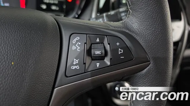 Chevrolet Spark The New — Фото автомобиля 21