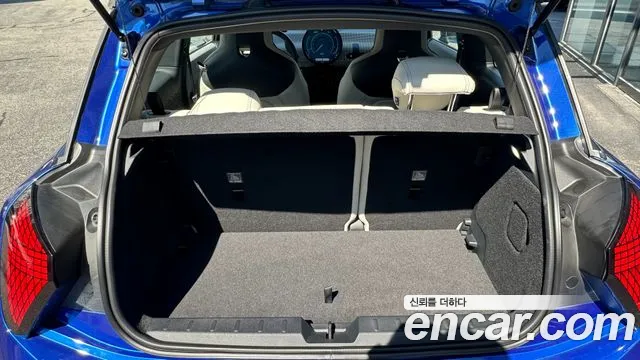 MINI Cooper 4th Gen — Фото автомобиля 18