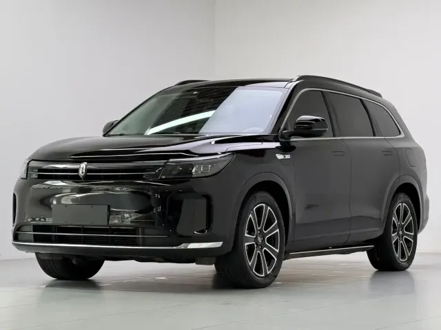 Фотография автомобиля — Aito M7