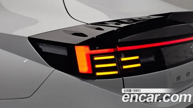 Hyundai Sonata DN8 — Фото автомобиля 8