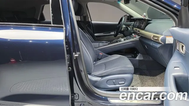 Hyundai Nexo Nexo Premium — Фото автомобиля 26