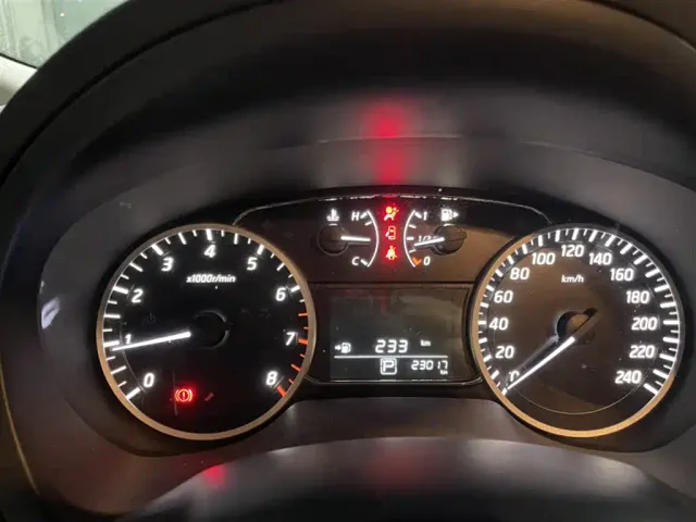 Nissan Sylphy — Фото автомобиля 10