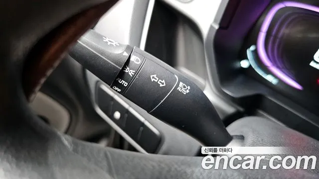 Kia RAY Новый Kia Ray Фургон — Фото автомобиля 18