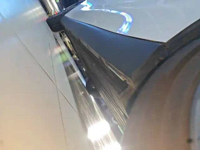 Leapmotor C10 — Фото автомобиля 21