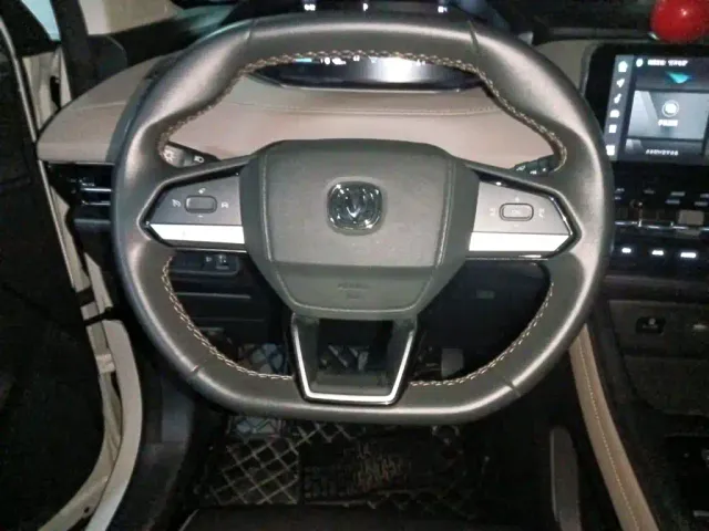 Changan CS55 Plus — Фото автомобиля 11